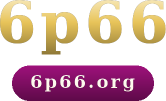 6p66 logo